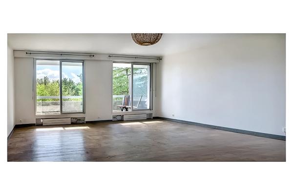Appartement Le Pecq 4 pièce(s) 100.92 m2