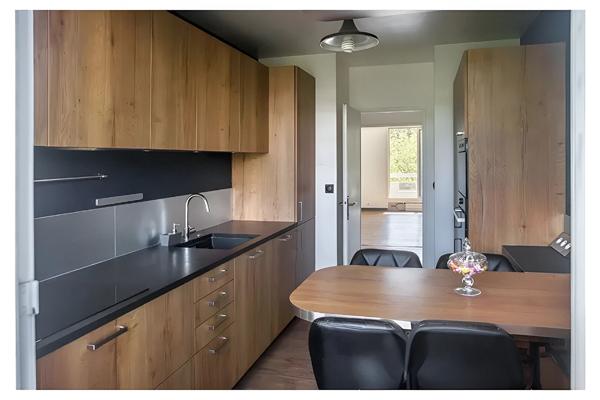 Appartement Le Pecq 4 pièce(s) 100.92 m2