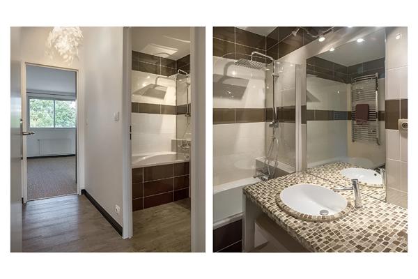 Appartement Le Pecq 4 pièce(s) 100.92 m2