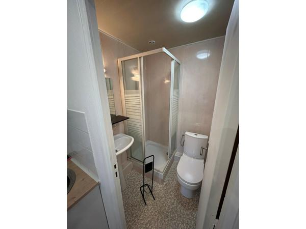 Studio à louer à Tourcoing - Réf. 542
