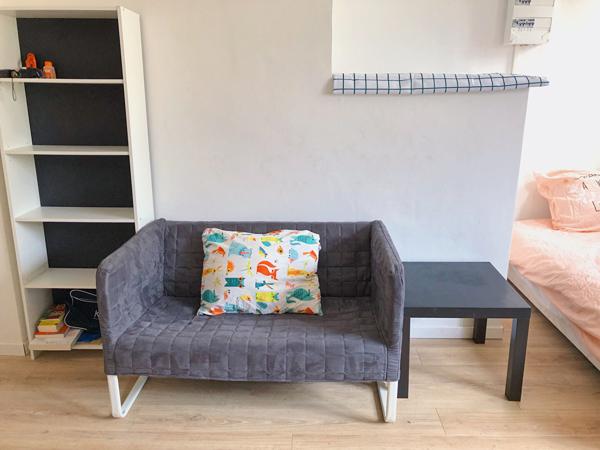 BORDEAUX SACRE COEUR Maison Bordeaux 3 appts ( 120 m2