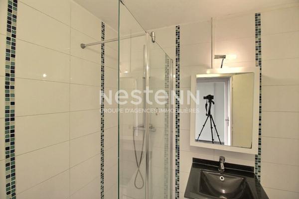 F3 résidence du parc -belle vue panoramique- cave