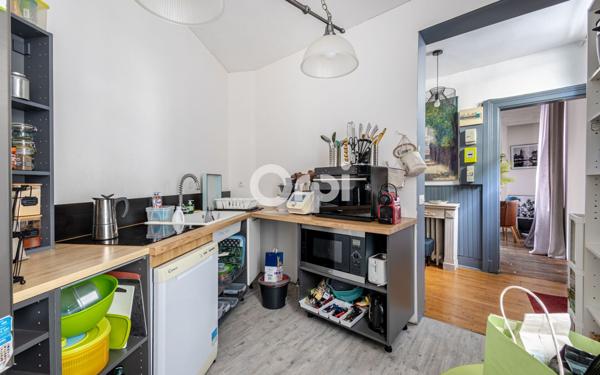 Maison à vendre    4 pièces • 85 m2 Limoges