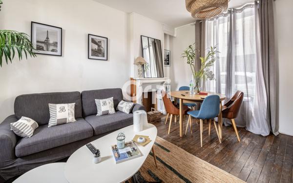 Maison à vendre    4 pièces • 85 m2 Limoges