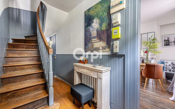 Maison à vendre    4 pièces • 85 m2 Limoges