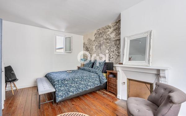 Maison à vendre    4 pièces • 85 m2 Limoges