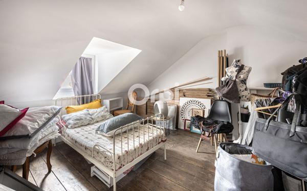 Maison à vendre    4 pièces • 85 m2 Limoges