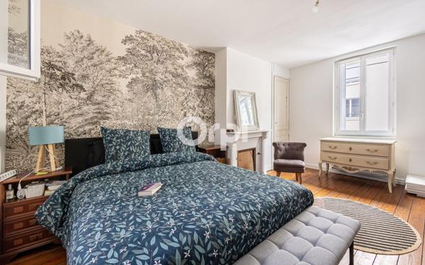 Maison à vendre    4 pièces • 85 m2 Limoges