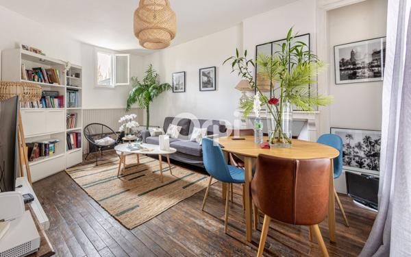 Maison à vendre    4 pièces • 85 m2 Limoges