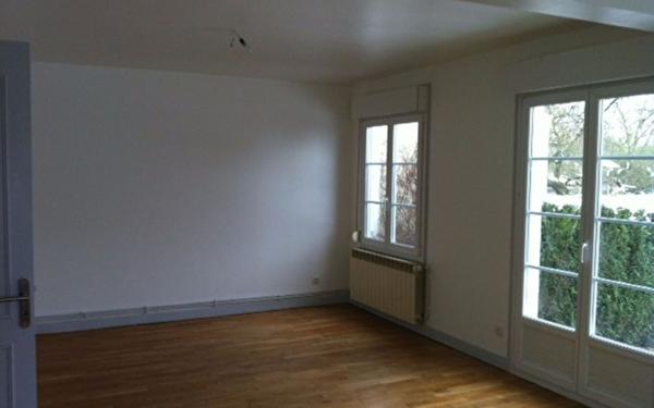 Maison à louer    3 pièces •  Compiègne