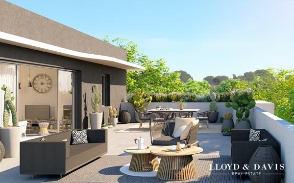 Au coeur de Castelnau le lez