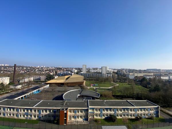 ANTONY RESIDENCE LA FONTAINE