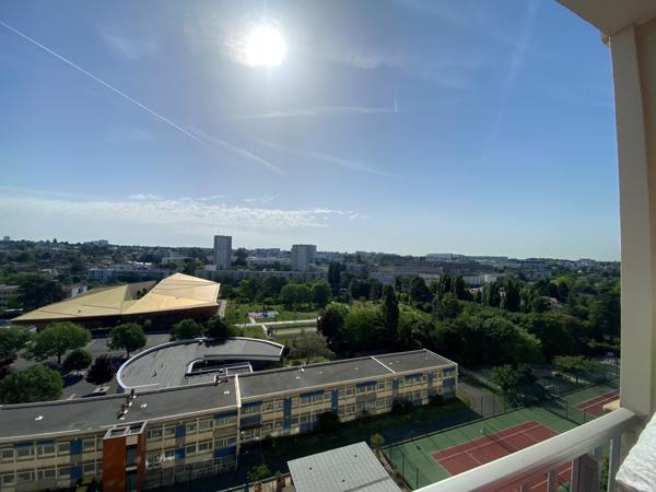 ANTONY RESIDENCE LA FONTAINE