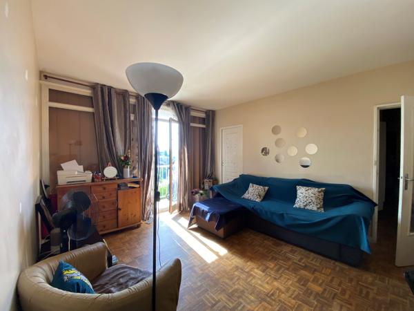 ANTONY RESIDENCE LA FONTAINE