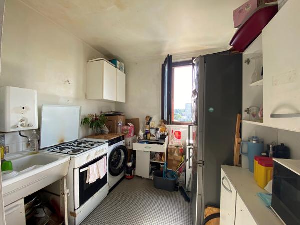 ANTONY RESIDENCE LA FONTAINE