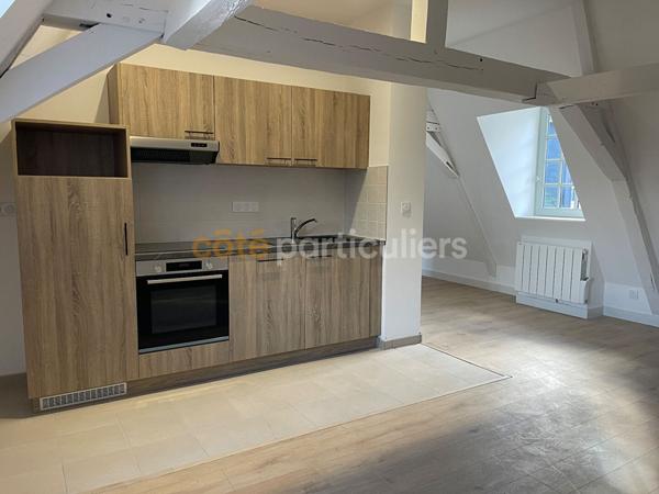 Location Appartement72,18 m² - 4 Pièces - SECLIN (59113)