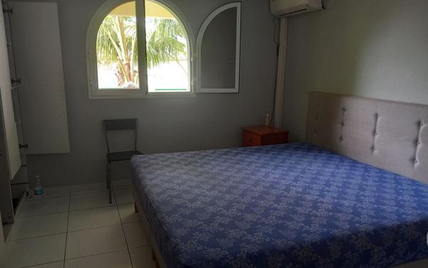 Appartement à louer    2 pièces • 35 m2 Sainte-Anne