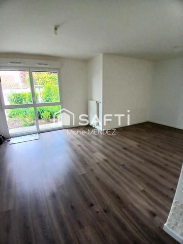 bien rare à la vente, construction récente ascenseur, parking intérieur sécurisé, excellent état