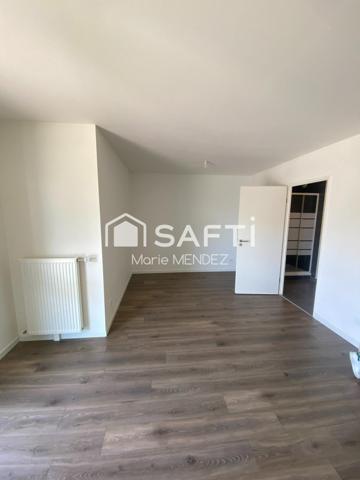 bien rare à la vente, construction récente ascenseur, parking intérieur sécurisé, excellent état