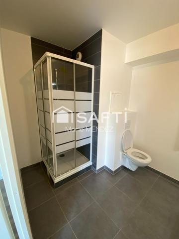 bien rare à la vente, construction récente ascenseur, parking intérieur sécurisé, excellent état