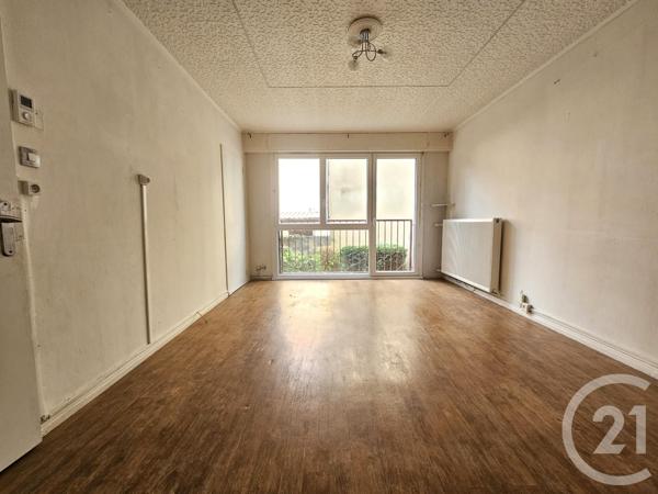 Appartement à vendre  3 pièces - 64,09 m2 METZ - 57