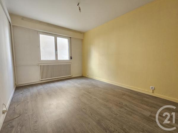 Appartement à vendre  3 pièces - 64,09 m2 METZ - 57