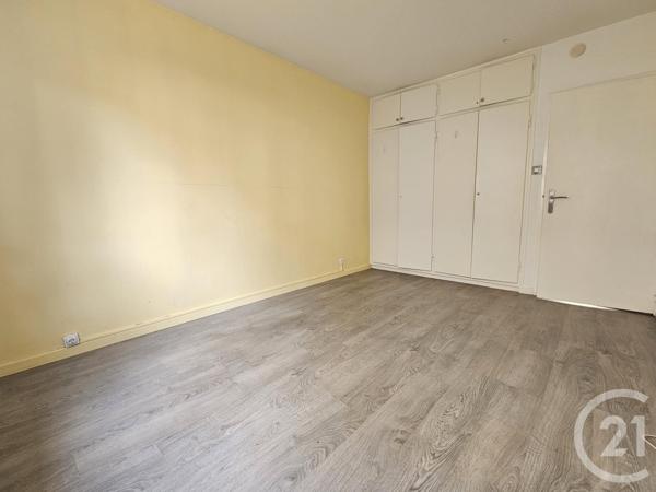 Appartement à vendre  3 pièces - 64,09 m2 METZ - 57