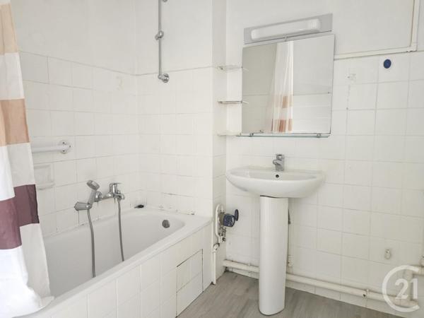 Appartement à vendre  3 pièces - 64,09 m2 METZ - 57