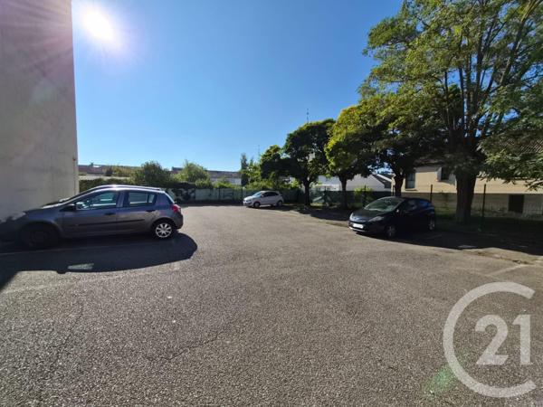 Appartement à vendre  3 pièces - 64,09 m2 METZ - 57