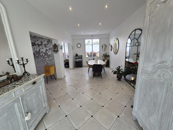 Maison 6 pièce(s) 4 chambre(s) 150 m²