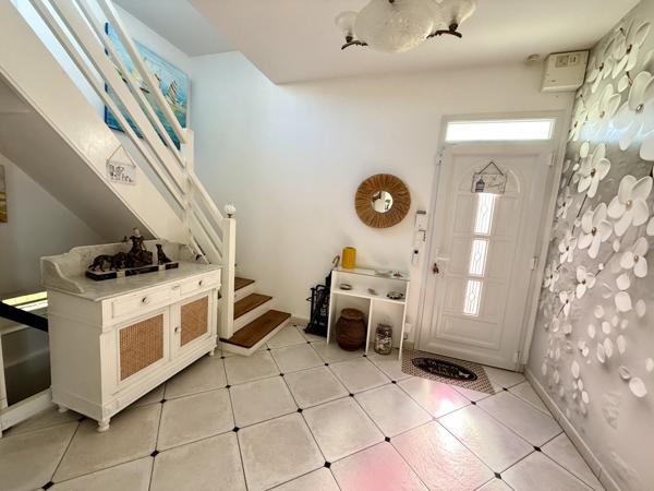 Maison 6 pièce(s) 4 chambre(s) 150 m²