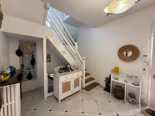 Maison 6 pièce(s) 4 chambre(s) 150 m²