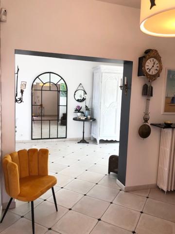 Maison 6 pièce(s) 4 chambre(s) 150 m²