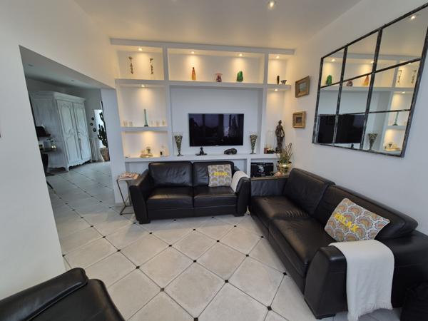 Maison 6 pièce(s) 4 chambre(s) 150 m²