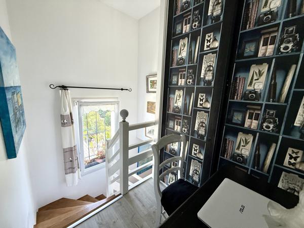 Maison 6 pièce(s) 4 chambre(s) 150 m²