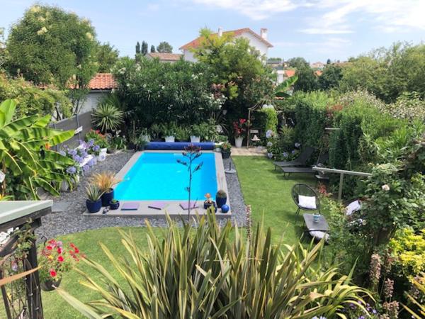 Maison 6 pièce(s) 4 chambre(s) 150 m²