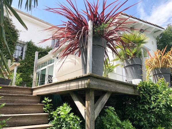 Maison 6 pièce(s) 4 chambre(s) 150 m²