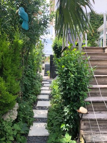 Maison 6 pièce(s) 4 chambre(s) 150 m²