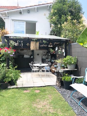 Maison 6 pièce(s) 4 chambre(s) 150 m²