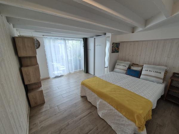 Maison 6 pièce(s) 4 chambre(s) 150 m²