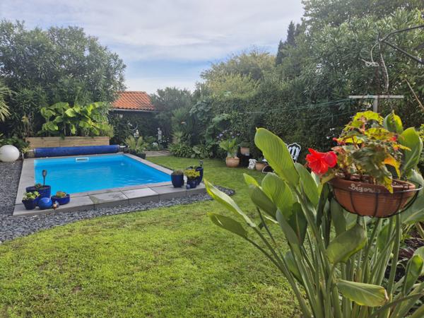 Maison 6 pièce(s) 4 chambre(s) 150 m²