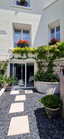 Maison 6 pièce(s) 4 chambre(s) 150 m²