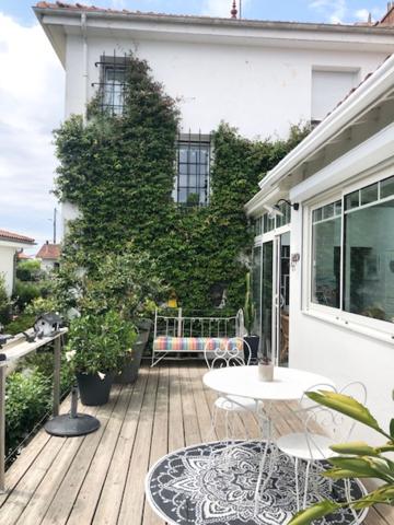 Maison 6 pièce(s) 4 chambre(s) 150 m²