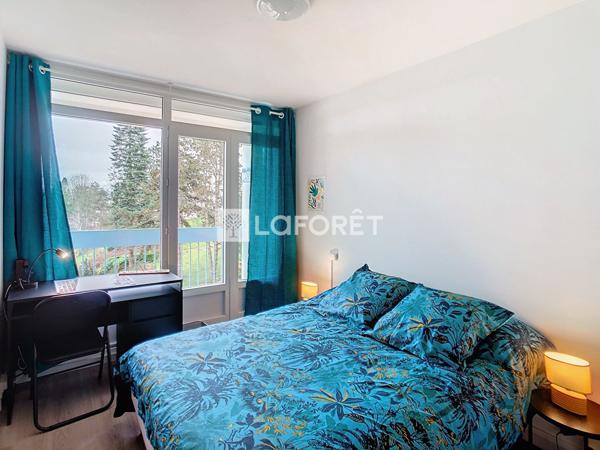 Location appartement près de Limoges - 1 pièce(s) - 10 m² - 420 €/mois