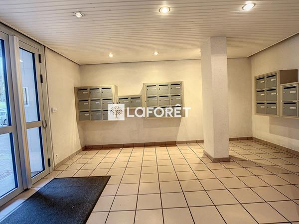 Location appartement près de Limoges - 1 pièce(s) - 10 m² - 420 €/mois