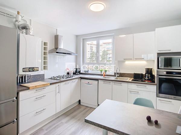 Location appartement près de Limoges - 1 pièce(s) - 10 m² - 420 €/mois