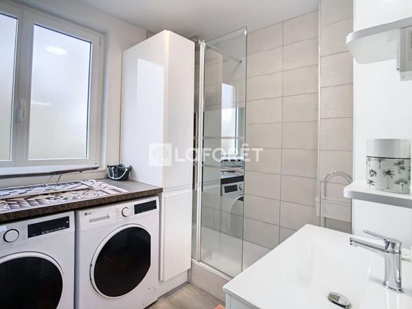 Location appartement près de Limoges - 1 pièce(s) - 10 m² - 420 €/mois