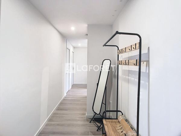 Location appartement près de Limoges - 1 pièce(s) - 10 m² - 420 €/mois
