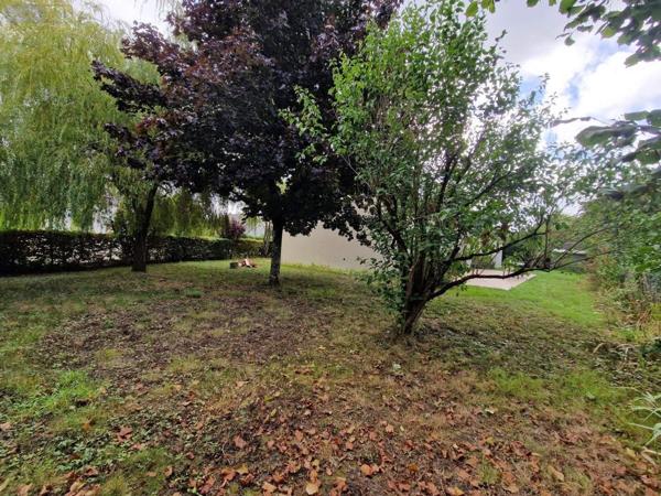 Maison à vendre à Fondettes dans l'Indre-et-Loire (37230), ref : 37009/2275