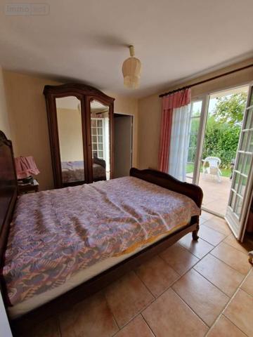 Maison à vendre à Fondettes dans l'Indre-et-Loire (37230), ref : 37009/2275